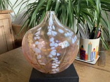 Signed Siddy Langley 1991