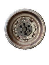 DQ250 DSG Dual Mass Fly Wheel
