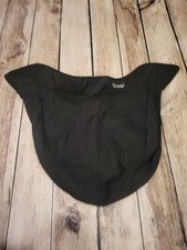 Babystyle Oyster 1 Carrycot Apron Black Replacement Part Pushchair