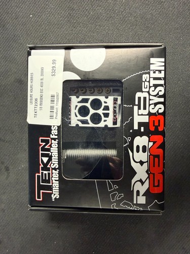 Tekin tt2336 rx8 gen - gen, 3-tt2336
