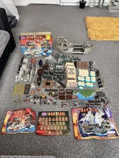 Mega Bloks Pirates Of The