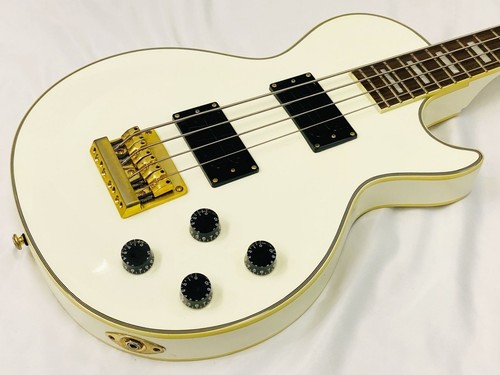 Grassroots 52cc les paul - grassroots,