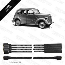 Ford Prefect Performance HT
