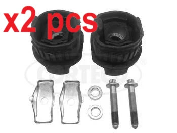 Pcs sides rear 80000023 - pcs,