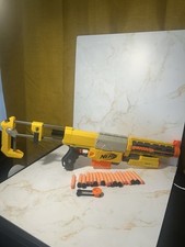 Nerf Recon CS-6 Soft Dart Gun