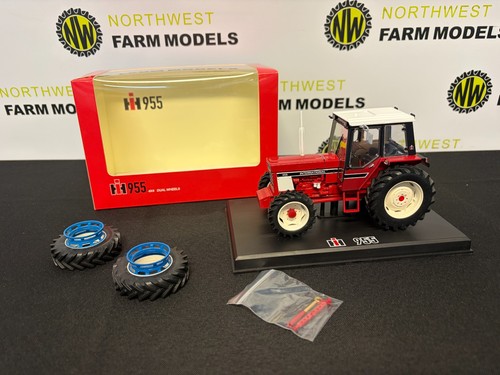 Replicagri 064 scale - 1:32,