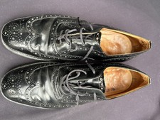 churches mens shoes size 10