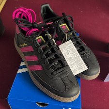 Size? X Adidas Birmingham City