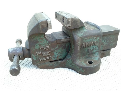 Ward payne antique - ,