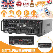 HiFi Bluetooth Digital Power