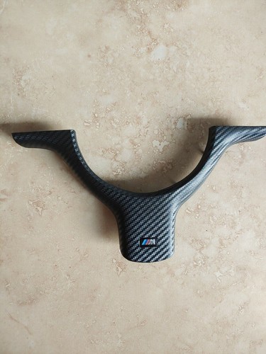 Bmw e46 steering wheel - ,