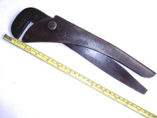 Vintage 699 Footprint