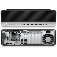 Windows 11 Pro Desktop PC QUAD