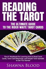 Reading the tarot - -,
