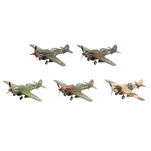 Aircraft diecast model - aircraft,