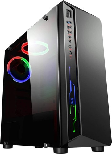 Eggy blitz ryzen 5600g - pc, 5