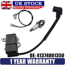 Ignition coil for - ignition,
