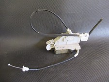 PEUGEOT 407 SW (04-10) OSF DOOR LOCK MECHANISM - DRIVER RIGHT FRONT