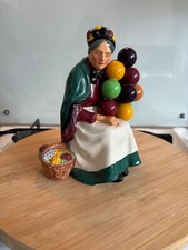 Royal Doulton The Old Balloon