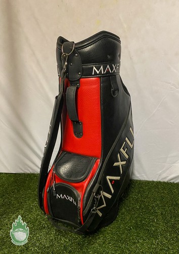 Used maxfli golf black - used,