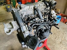 Citroen Dispatch Mk1 2.0HDI