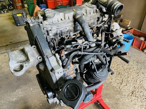 Citroen dispatch mk1 0hdi - mk1, 2.0hdi