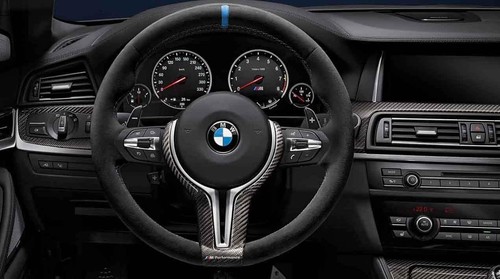Bmw genuine performance - bmw,
