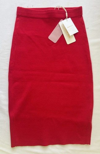 Miss sixty pencil red - sixty,