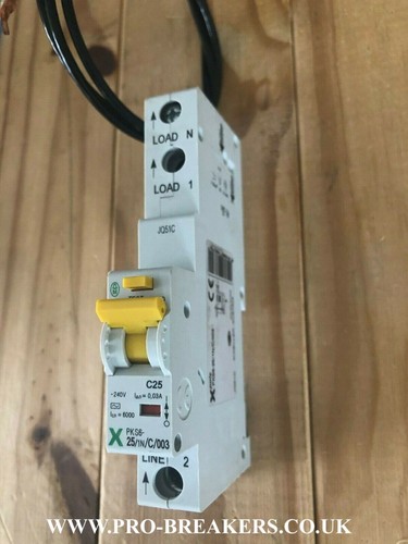 Moeller xpole 25a 30ma - moeller,