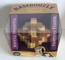 Bamboozle Tropical