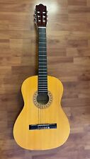 Hohner Classical Acoutic Guitar MC-05 Superior Handcrafted - VGC