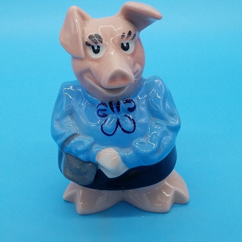 Wade lady hillary piggy - piggy, bank
