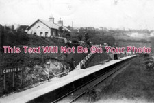 CO 706 - Carbis Bay Railway