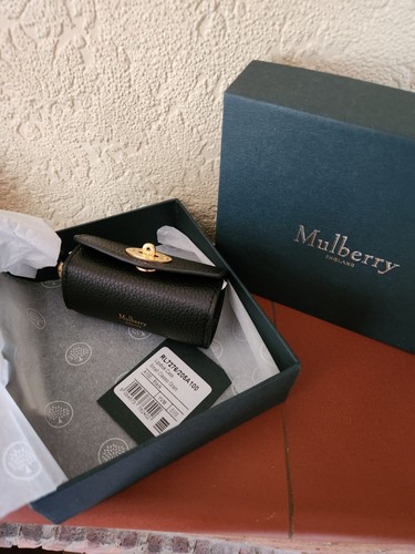Authentic genuine mulberry - genuine,