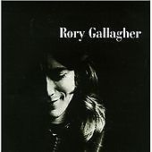 Rory Gallagher CD (1999) Value Guaranteed from eBay’s biggest seller!