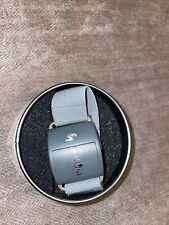 AcuOne - Electro-acupuncture Slimming Band Rare Needs New Battery Cheap With Cas