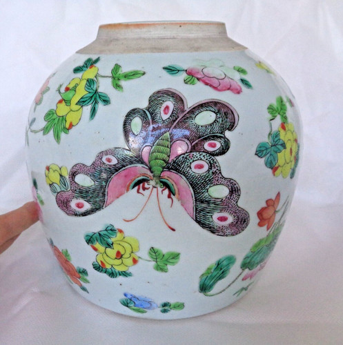 Exceptional chinese qing - chinese,