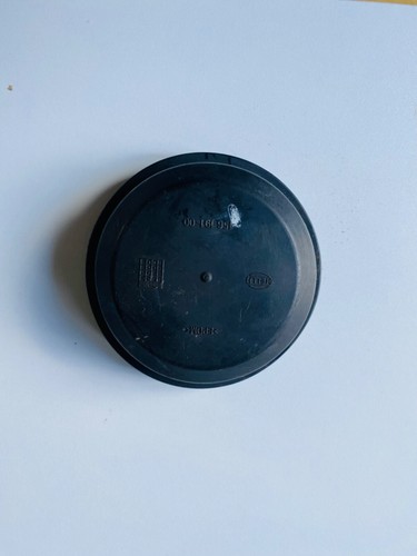 Headlight xenon bulb cover - xenon,