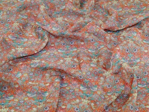 Liberty london strawberry - london,