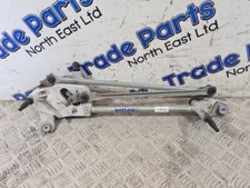 2022 FORD KUGA MK3 ST LINE WIPER MOTOR & LINKAGE LV4B-17500-AD 1.5 DIESEL