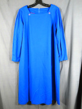 PUCCINI Vintage ROYAL BLUE