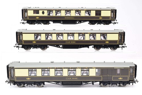 Hornby gauge r4169 - gauge,