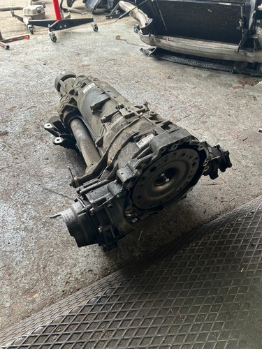 Audi 2012 tfsi 7 speed - q5,