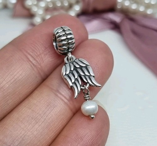 Genuine pandora guardian angel - genuine,