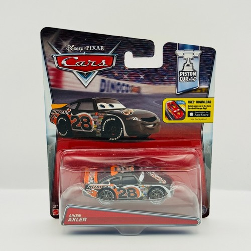 Disney pixar cars - disney,