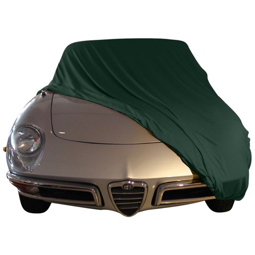 Indoor car cover fits alfa - indoor,