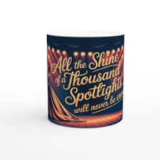 The Greatest Showman Mug |