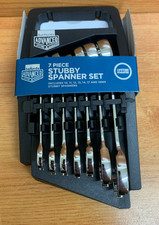 Halfords Advanced 7 Piece