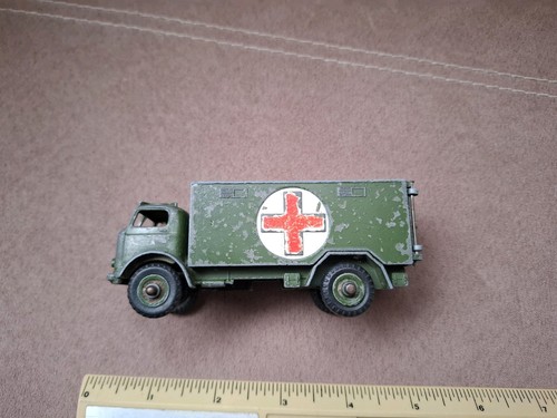 Dinky toys 626 - dinky, (meccano)