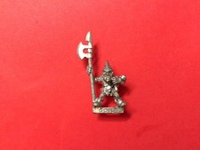 Citadel GW metal Warhammer